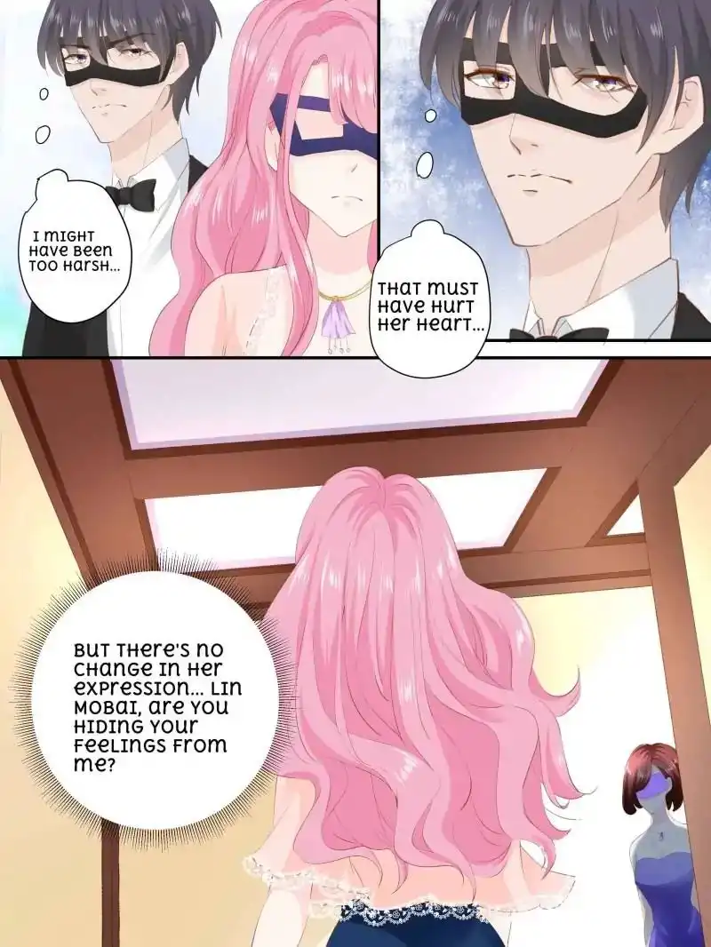 Don't be so harsh Chapter 173 9